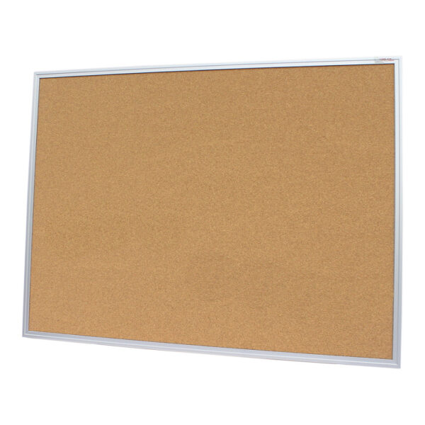 Tablica korkowa w ramie aluminiowej 40x30cm