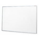 Tablica magnetyczno-suchościeralna w ramie aluminiowej 120x60cm