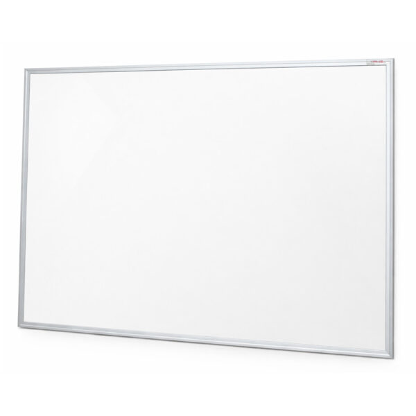Tablica magnetyczno-suchościeralna w ramie aluminiowej 40x30cm
