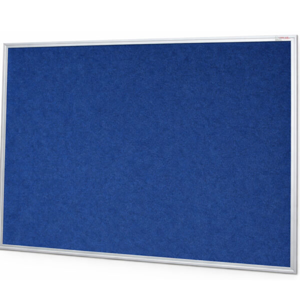 Tablica tekstylna w ramie aluminiowej 40x30cm