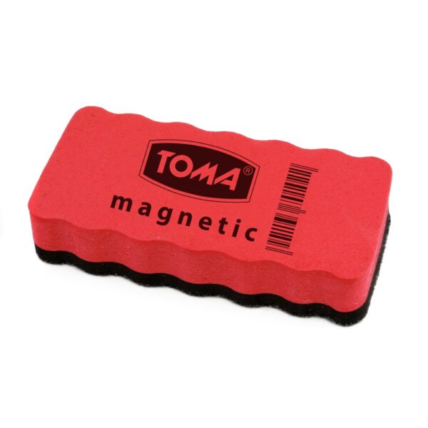 Gąbka magnetyczna do tablicy