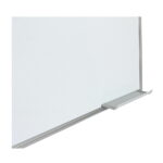 Tablica magnetyczno-suchościeralna w ramie aluminiowej 120x60cm - obrazek 7