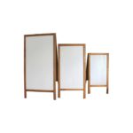 Potykacz reklamowy, suchościeralny, biały 100x50cm - obrazek 6