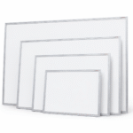 Tablica magnetyczno-suchościeralna w ramie aluminiowej 120x60cm - obrazek 9