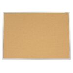 Tablica korkowa w ramie aluminiowej 180x120cm - obrazek 5