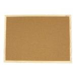 Tablica korkowa w ramie drewnianej 200x100cm - obrazek 5