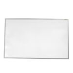 Tablica magnetyczno-suchościeralna w ramie aluminiowej 220x100cm - obrazek 4