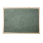 Tablica tekstylna w ramie drewnianej 300x100cm - obrazek 3