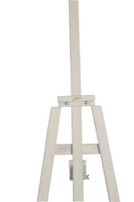 Sztaluga drewniana trójnożna sosnowa 180 cm Sosna - obrazek 6