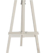 Sztaluga drewniana trójnożna sosnowa 180 cm Sosna - obrazek 8