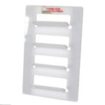 Holder magnetyczny, półka na markery  typ01