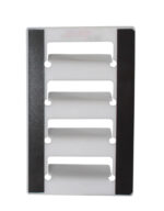 Holder magnetyczny, półka na markery  typ01 - obrazek 3