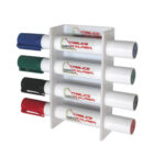 Holder magnetyczny, półka na markery  typ02 - obrazek 2