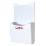 Holder magnetyczny, półka na markery  typ03