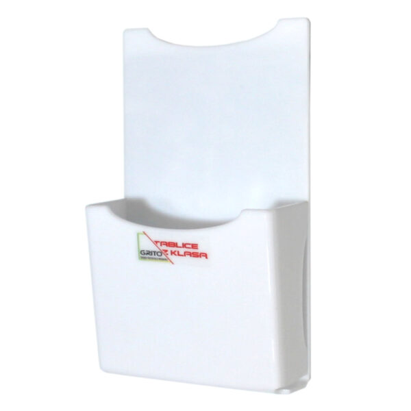 Holder magnetyczny, półka na markery  typ03