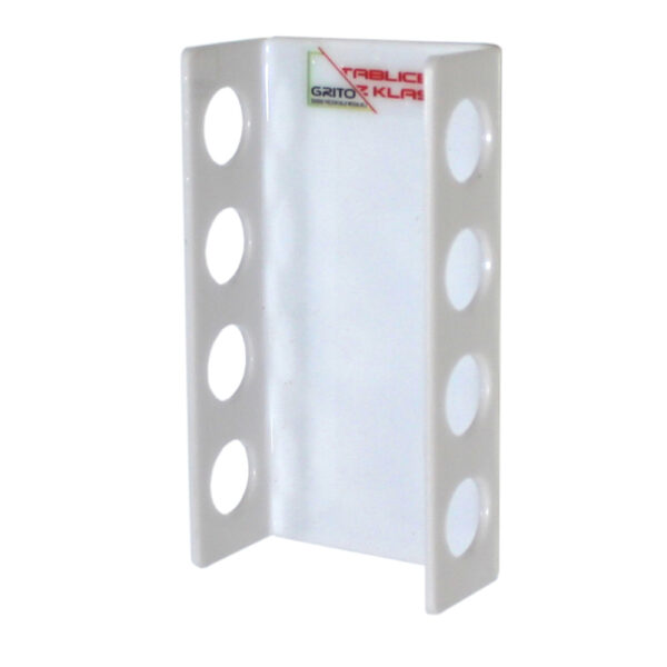 Holder magnetyczny, półka na markery  typ02