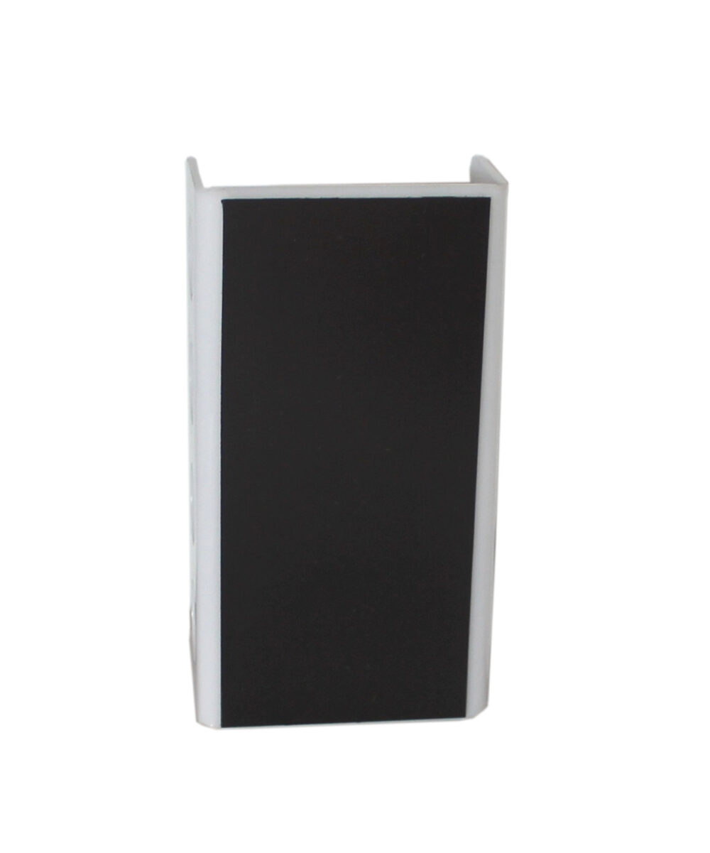 Zestaw startowy MAXI Markery suchościeralne 4 sztuki, Gąbka magnetyczna, magnesy, holder, notes, płyn do tablic - obrazek 16