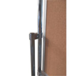 Tablica korkowa dwustronna w stelażu 180x120x190cm - obrazek 6