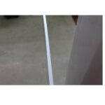 Tablica magnetyczno-suchościeralna w ramie aluminiowej 100x100cm II gat. - obrazek 4