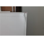 Tablica magnetyczno-suchościeralna w ramie aluminiowej 140x120cm II gat. - obrazek 4