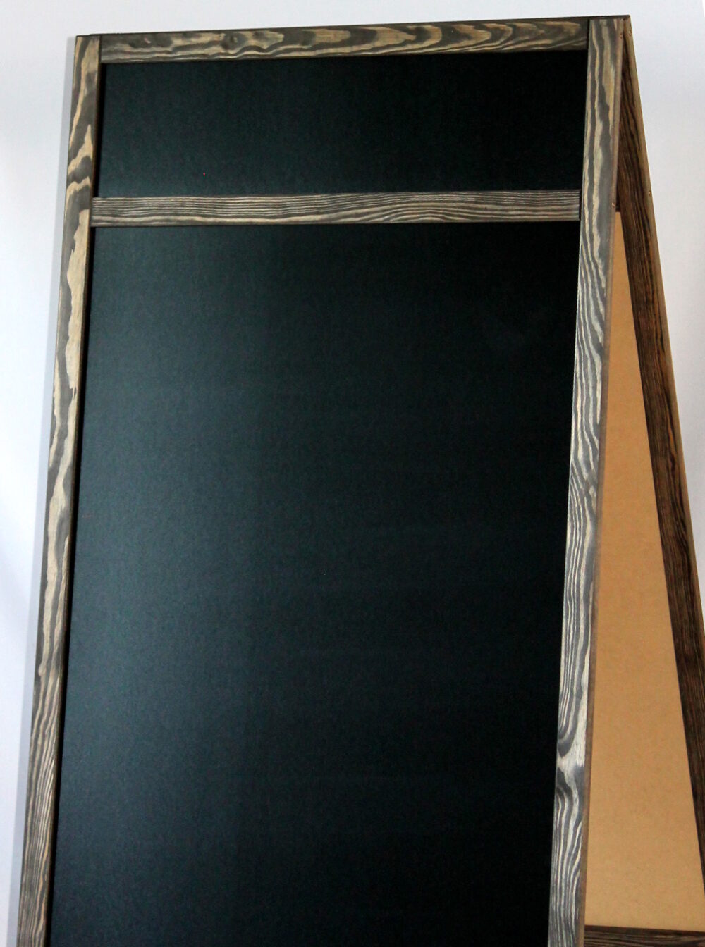 Potykacz reklamowy kredowy 140x70cm - obrazek 5