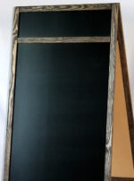 Potykacz reklamowy kredowy 140x70cm - obrazek 5