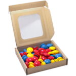 Magnesy do tablic magnetycznych 30 sztuk, fi 20 mm - obrazek 3