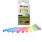 Zestaw startowy do tablic kredowych i potykaczy KREDA+GĄBKA - obrazek 2